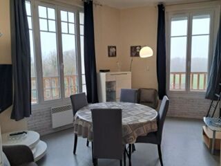  Appartement à vendre 1 pièce 29 m²