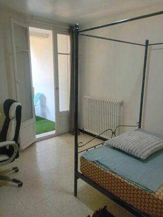  Appartement � vendre 4 pi�ces 76 m�