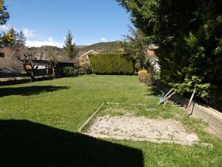  Maison à vendre 3 pièces 