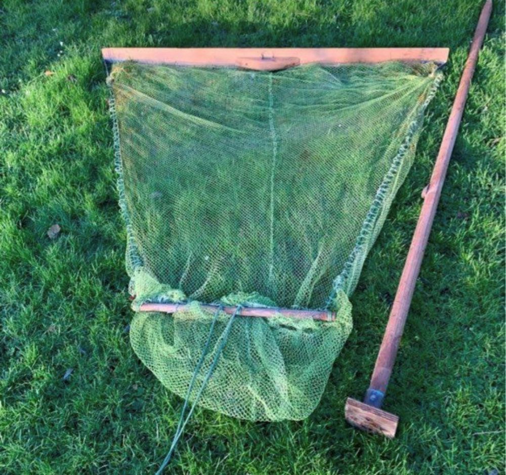 Achetez filet à crevettes occasion, annonce