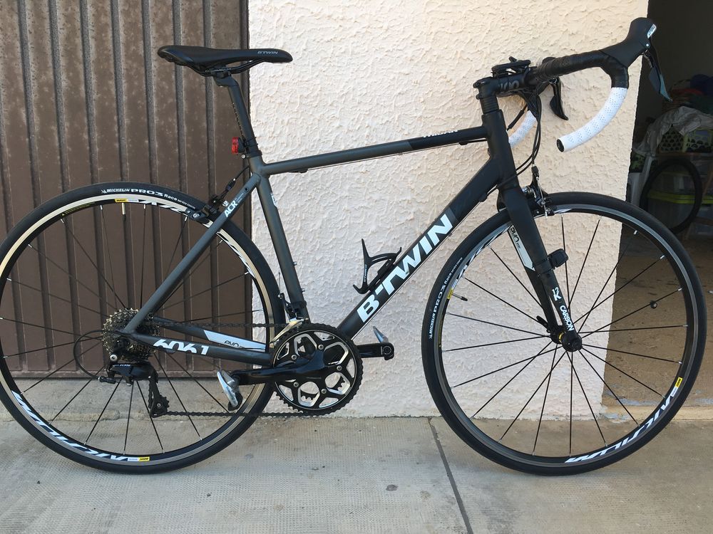 velo route triban 540 Vélos