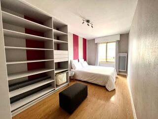  Appartement à louer 3 pièces 74 m²