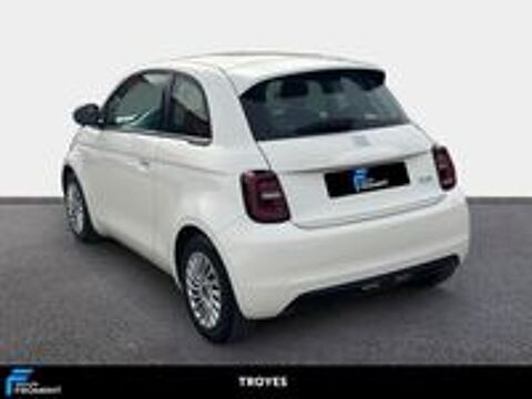 500 E 500 e 95 ch Nouvelle 500 2023 occasion 10600 La Chapelle-Saint-Luc