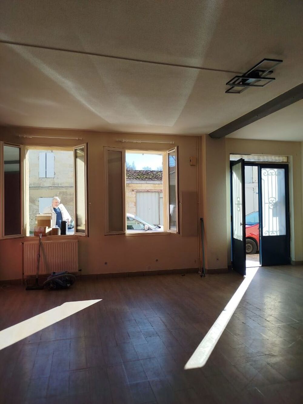 Vente Maison 33870 Vayres - Maison de ville. 167500 k€ Vayres