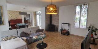  Maison � vendre 8 pi�ces 275 m� Ousse