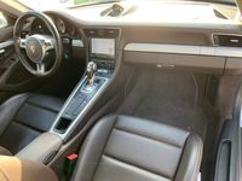 911 Carrera 4S Coup&eacute; 3.8i 400 PDK 2013 occasion 01240 Marlieux