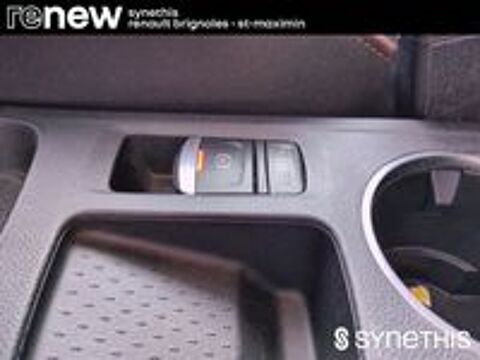 Captur E-Tech Plug-in 160 Initiale Paris 2021 occasion 83170 Brignoles