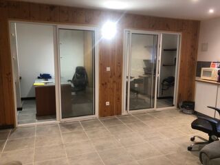  Atelier  vendre 4 pices 150 m