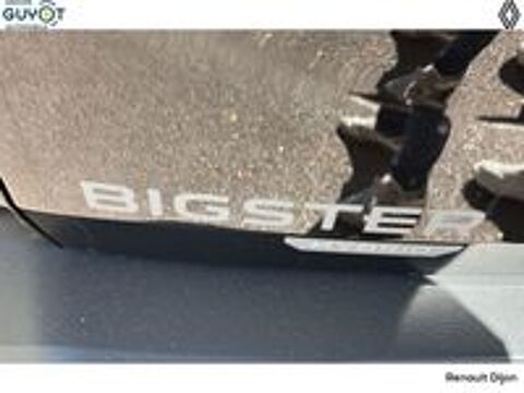 Bigster Hybrid 155 Journey 2025 occasion 21000 Dijon