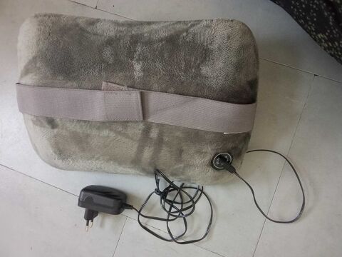 Masseur shiatsu cou et paules 25 Villiers-sur-Marne (94)