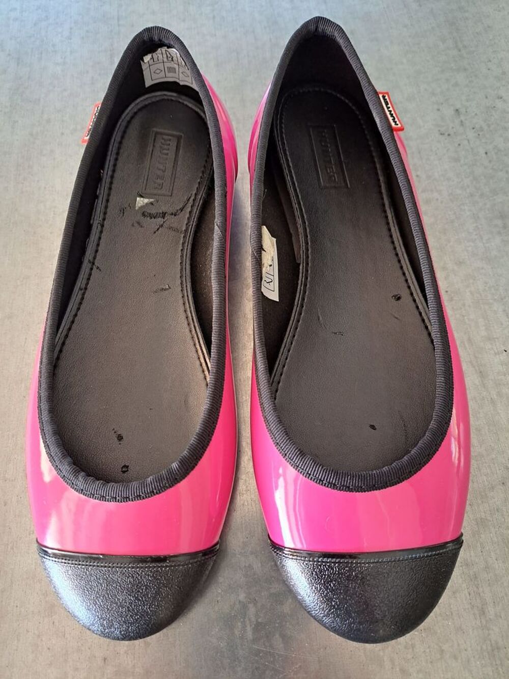 chaussures dames Chaussures