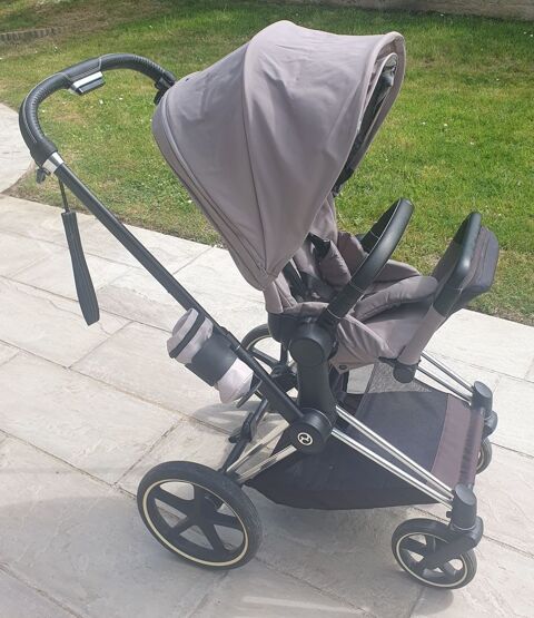 Poussette Cybex Priam 300 Longjumeau (91)