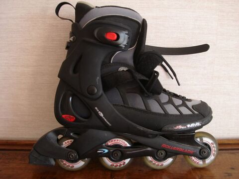   rollers homme 0 Soissons (02)