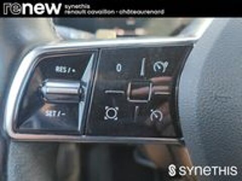 Austral E-Tech hybrid 200 Techno esprit Alpine 2023 occasion 84300 Cavaillon