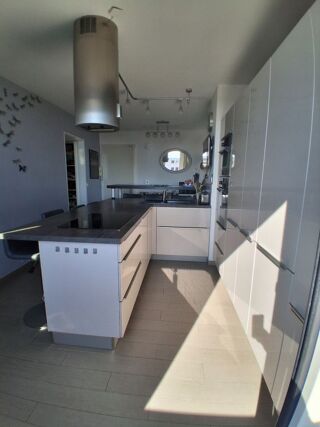  Appartement à vendre 4 pièces 78 m²