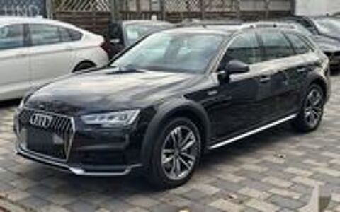 A4 Allroad Quattro V6 3.0 TDI 218 DPF S Tronic 7 Design Luxe 2016 occasion 20260 Calvi