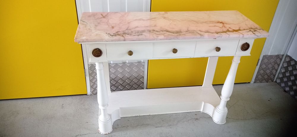 CONSOLE ANNEES 90 Meubles