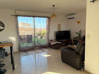  Appartement � vendre 2 pi�ces 44 m�