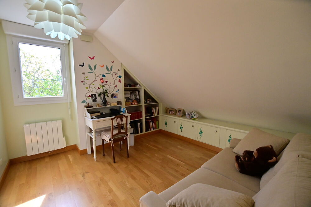 Vente Maison maison 10 pièces Châteaudun