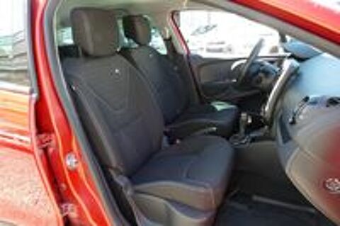 Clio IV Estate Clio Estate IV TCe 120 Intens EDC 2013 occasion 13600 La Ciotat