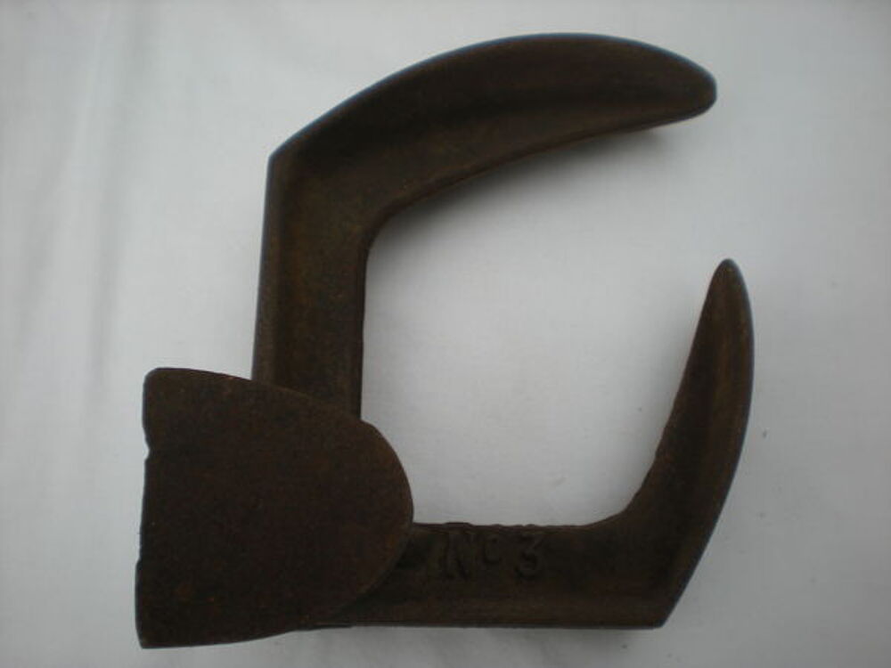 un pied de cordonnier Bricolage