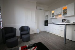  Maison à louer 2 pièces 39 m²