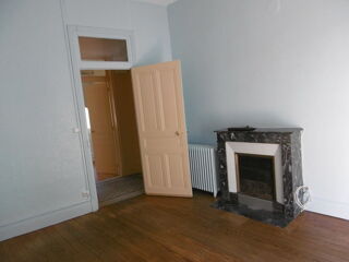  Appartement � louer 5 pi�ces 100 m�