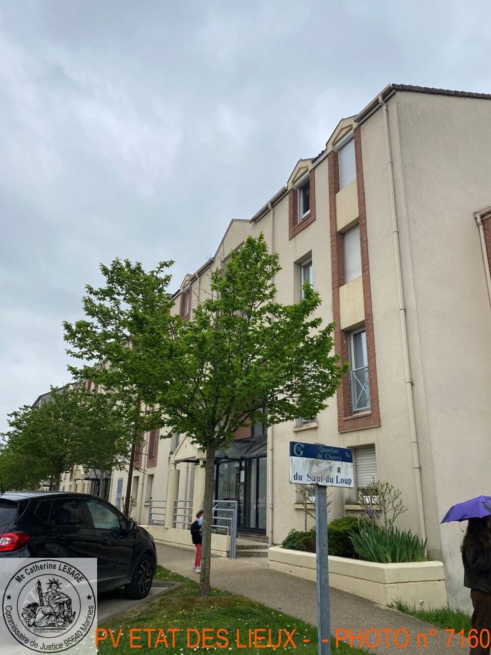 Location Appartement F2 MEUBLE GIF PLACE DE  CHEVRY  PARFAIT ETAT Gif-sur-yvette