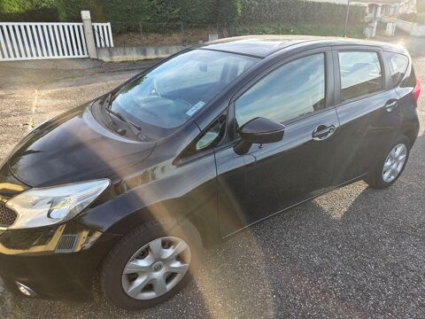 Nissan note 1.2 - 80 Acenta