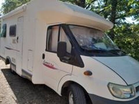 2006 occasion 34260 Camplong