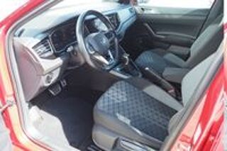 Taigo 1.5 TSI 150 DSG7 R-Line 2022 occasion 67230 Obenheim
