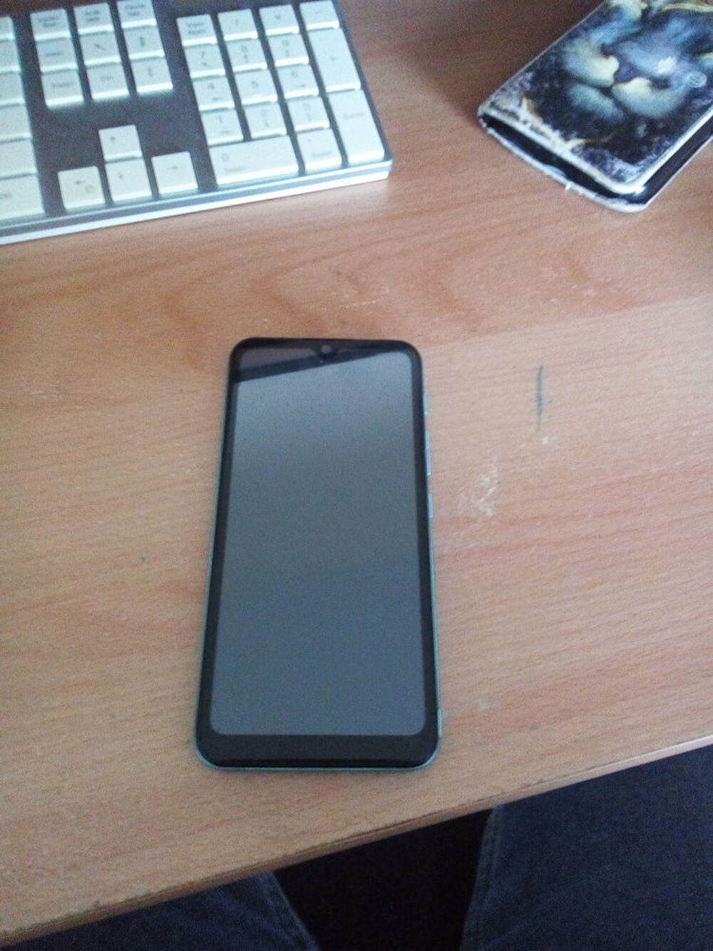 Smartphone wiko Y62 Téléphones et tablettes
