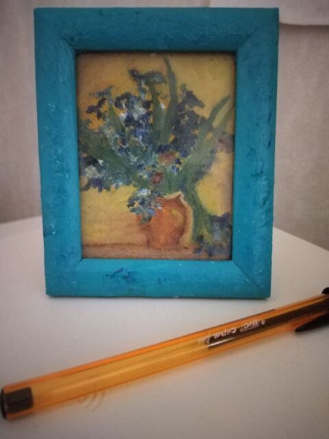 Tableaux 11X9 cm  12 Baignes-Sainte-Radegonde (16)