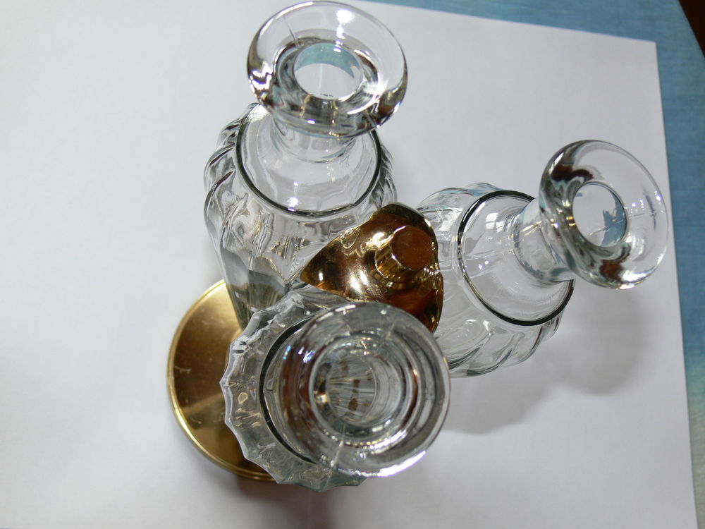 Carafe vintage Décoration