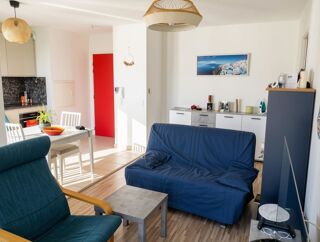 Vente Appartement Appartement 2 pièces Nantes Saint-Joseph de Porterie centre Nantes