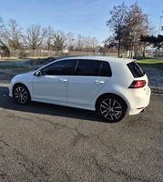 Golf 150 GTI 16S 2016 occasion 63000 Clermont-Ferrand