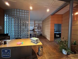  Maison à vendre 5 pièces 155 m²
