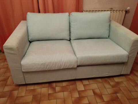 canap IKEA dhoussable 2 places 100 Monbahus (47)