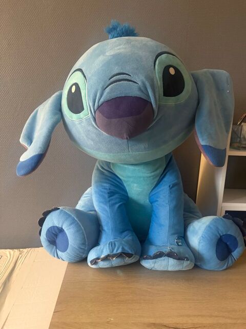 peluche stitch 10 Beauvais (60)
