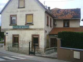  Immeuble à vendre 288 m² Lauterbourg