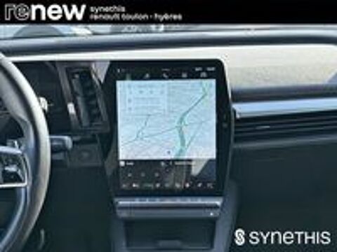 M&eacute;gane Megane E-Tech EV60 220 ch optimum charge Techno 2023 occasion 83160 La Valette-du-Var