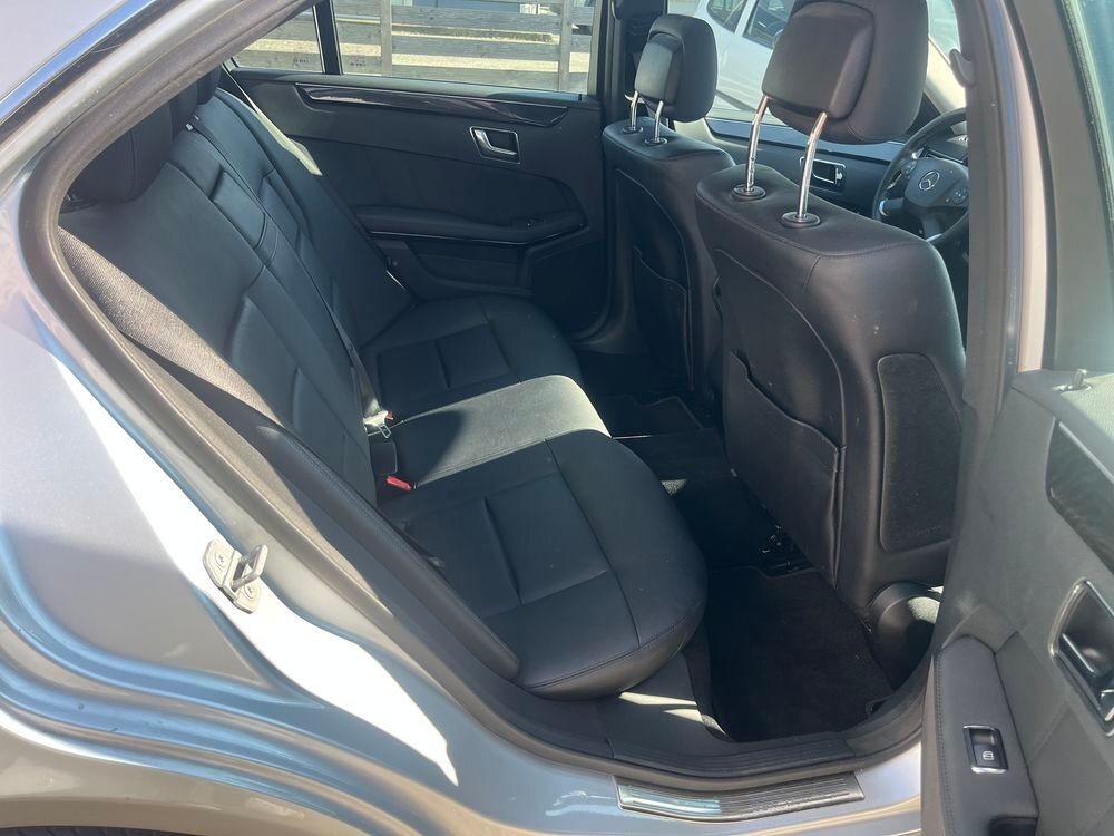 Classe E 220 CDI Avantgarde A 2009 occasion 82000 Montauban