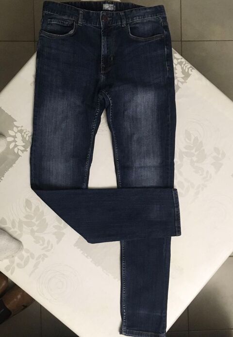 Jeans sales homme occasion