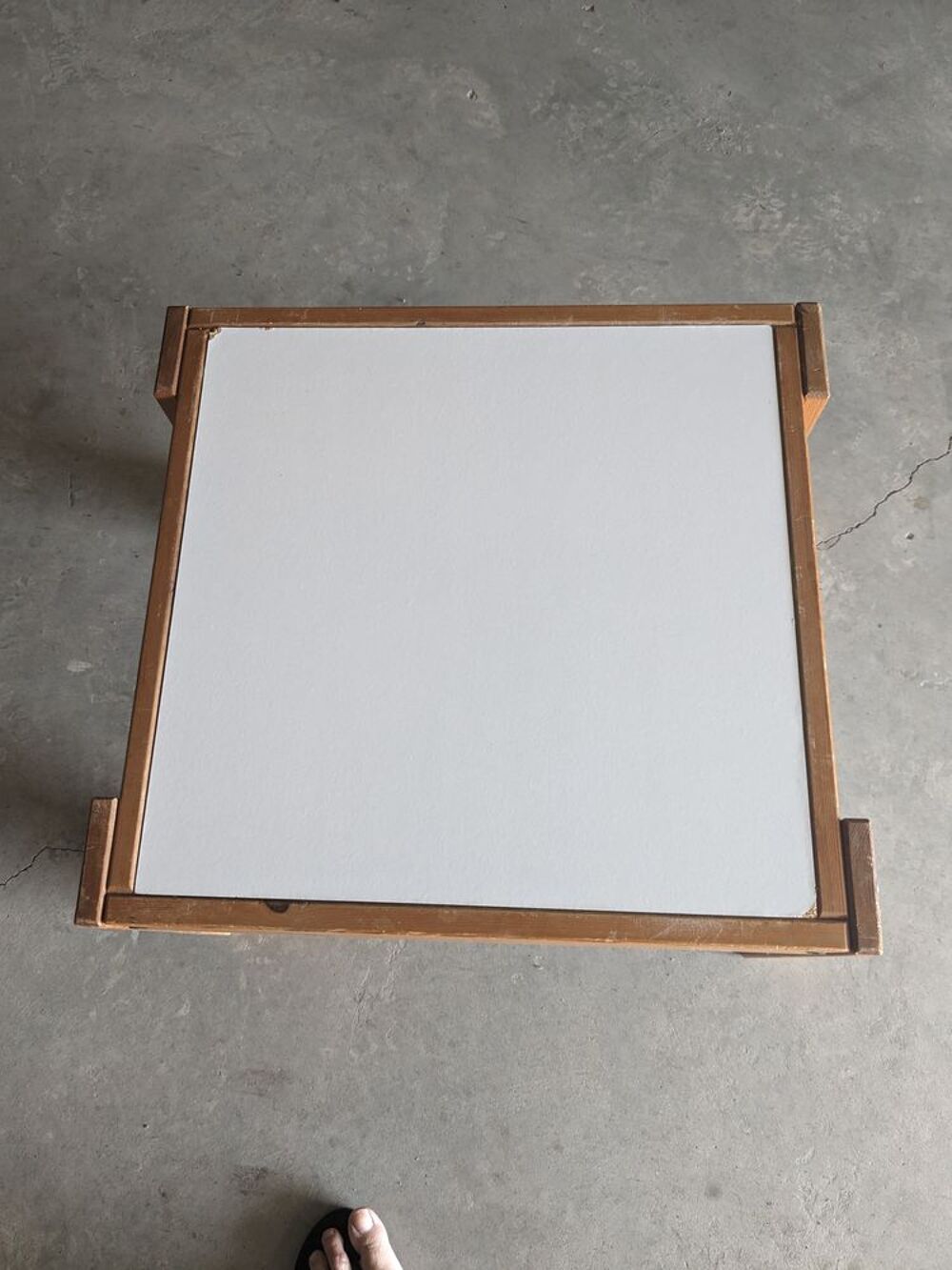 Petite table salon Meubles