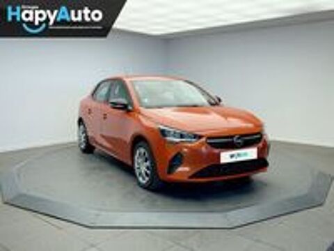 Corsa Electrique 136 ch & Batterie 50 kWh Edition 2022 occasion 65000 Tarbes