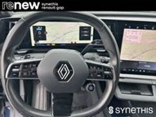 M&eacute;gane Megane E-Tech EV60 220 ch optimum charge Techno 2023 occasion 05000 Gap
