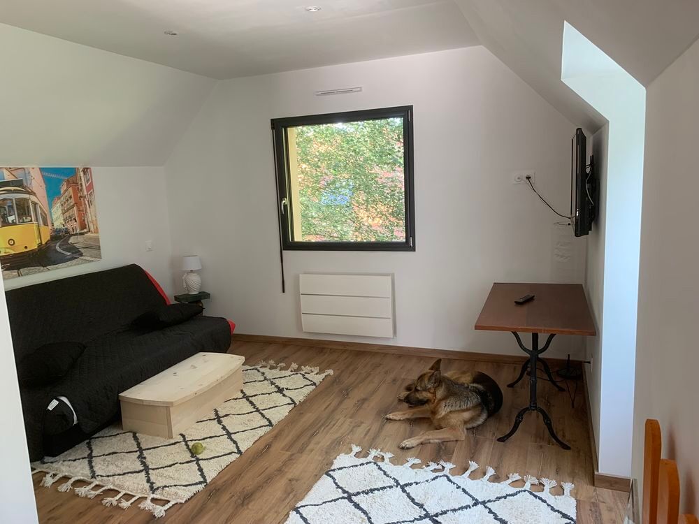 Location Appartement appartement meublé Fort-mahon-plage