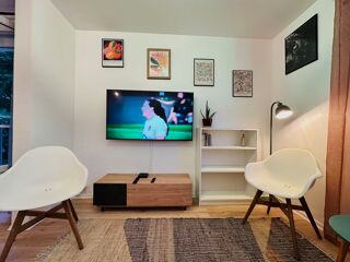  Appartement à vendre 2 pièces 43 m²