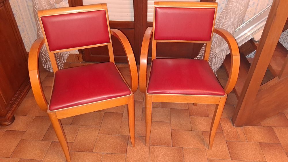 Fauteuil bridge Meubles