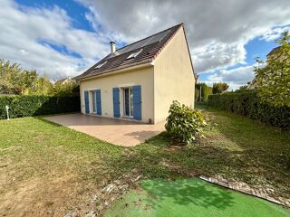  Maison à vendre 6 pièces 92 m²